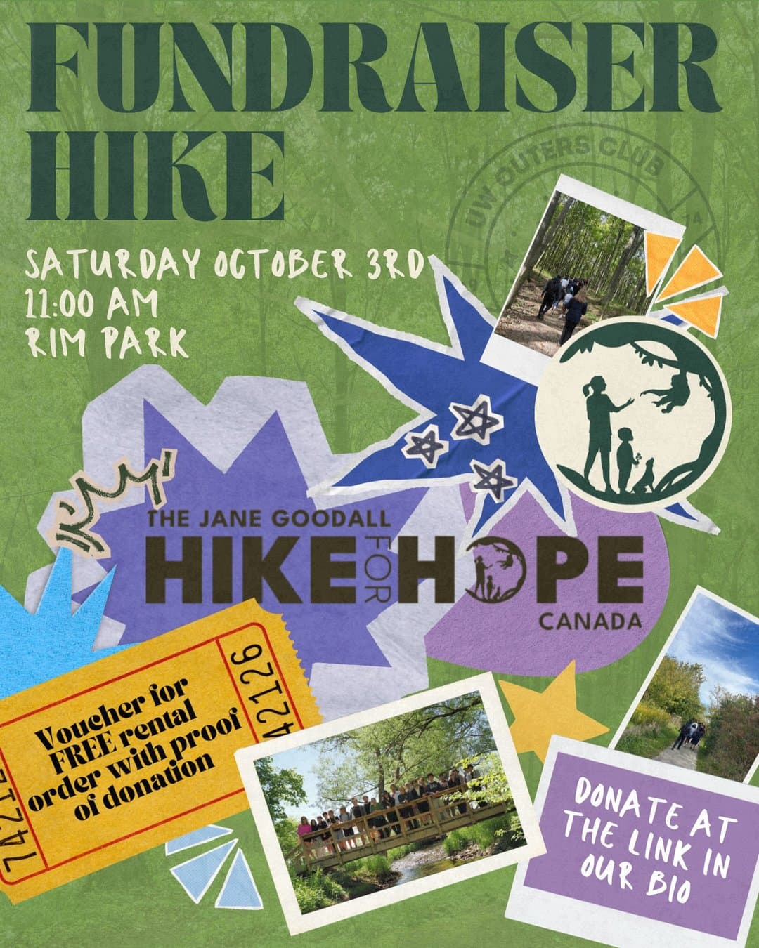 Hike For Hope