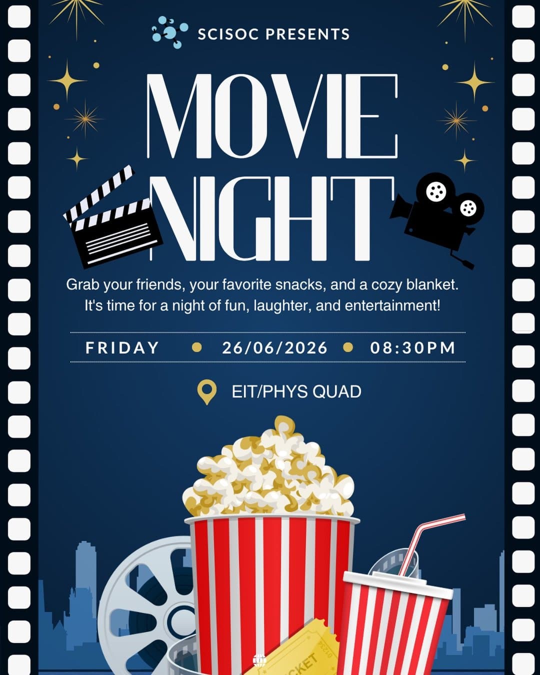 Movie Night
