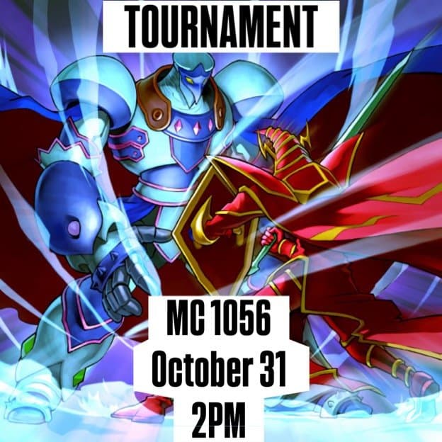 Advanced Format Tournament