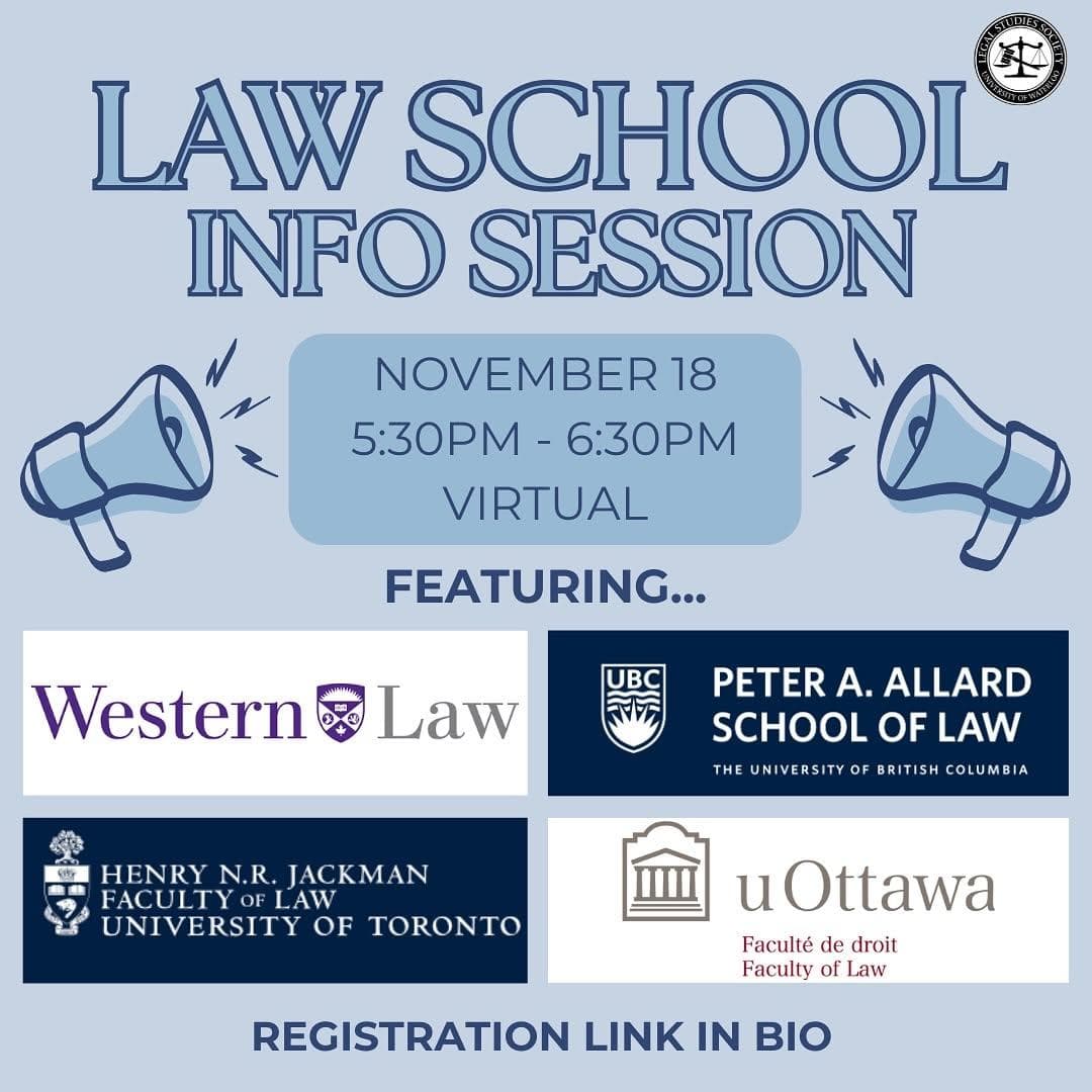 Law School Info Session