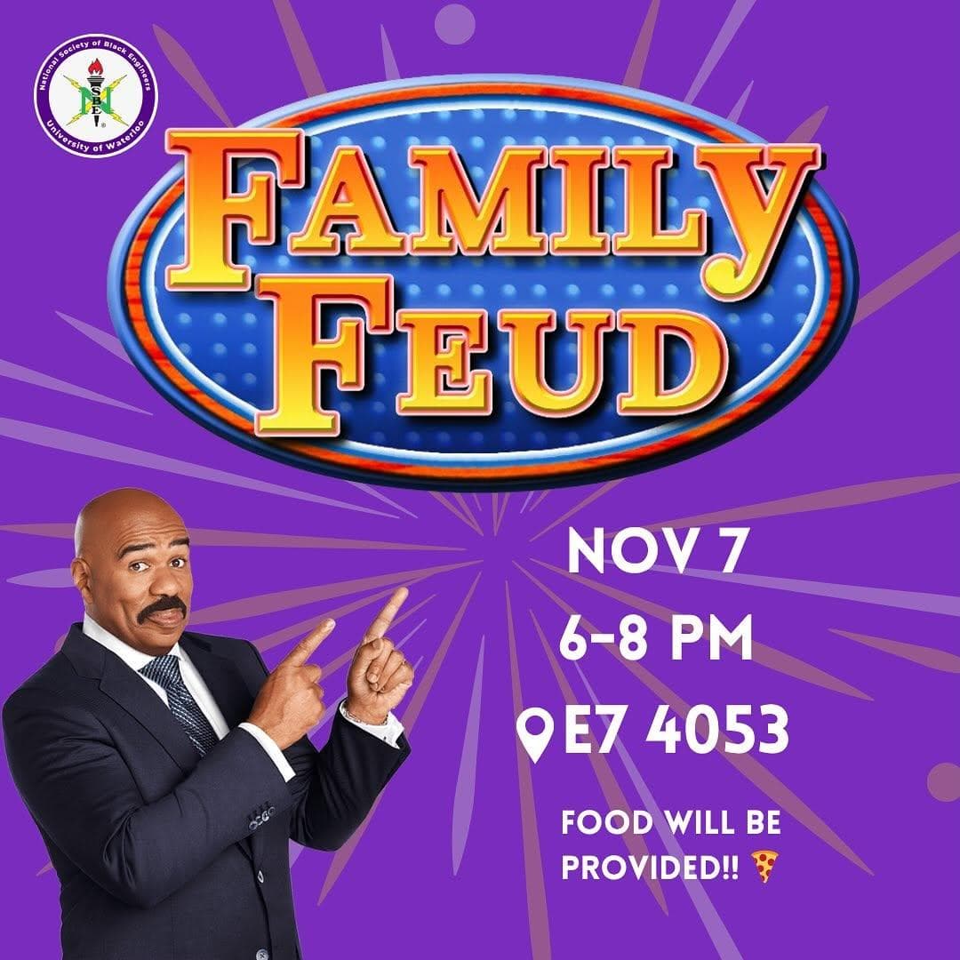Family Feud