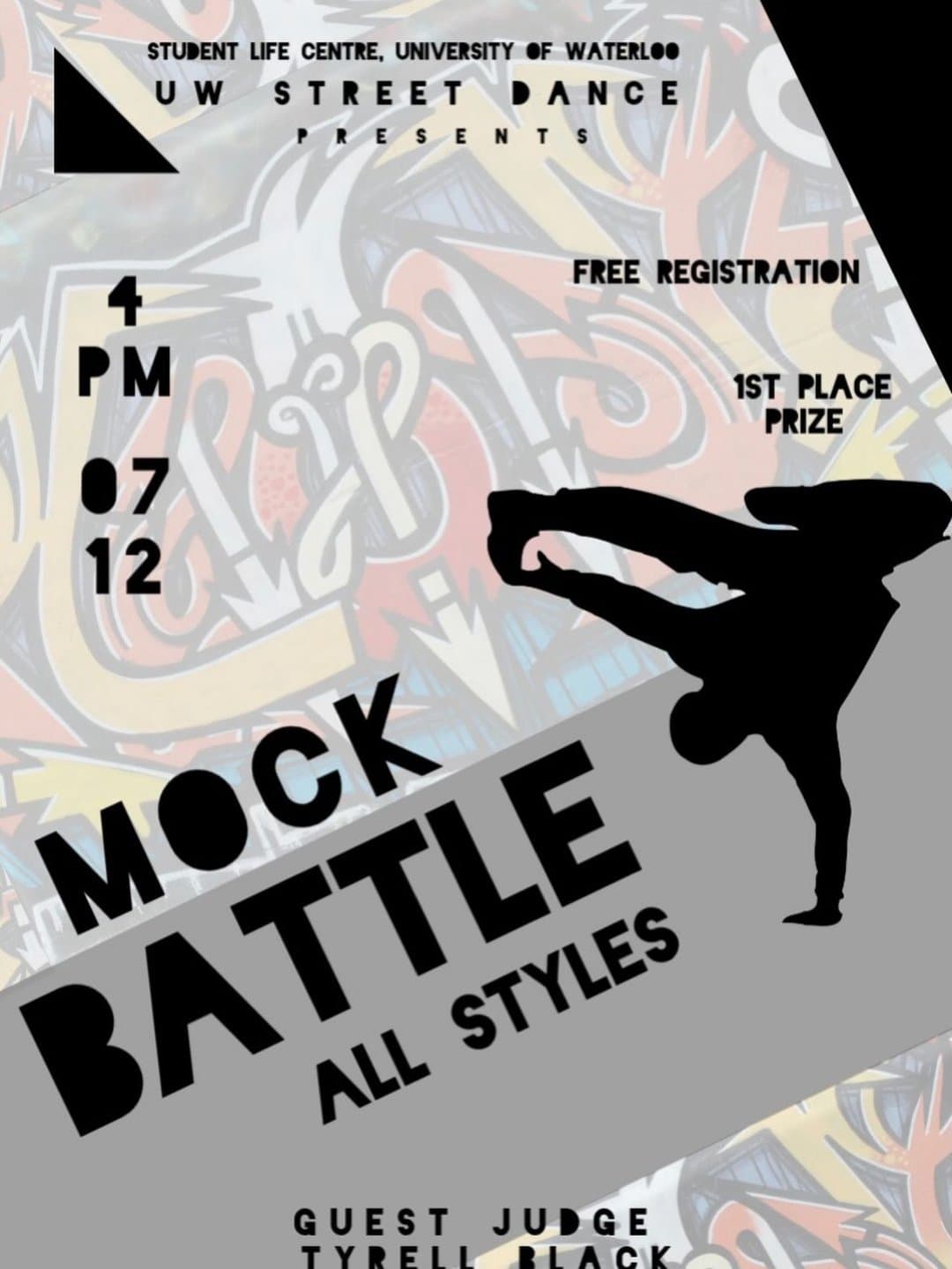 1V1 Allstyles Battle