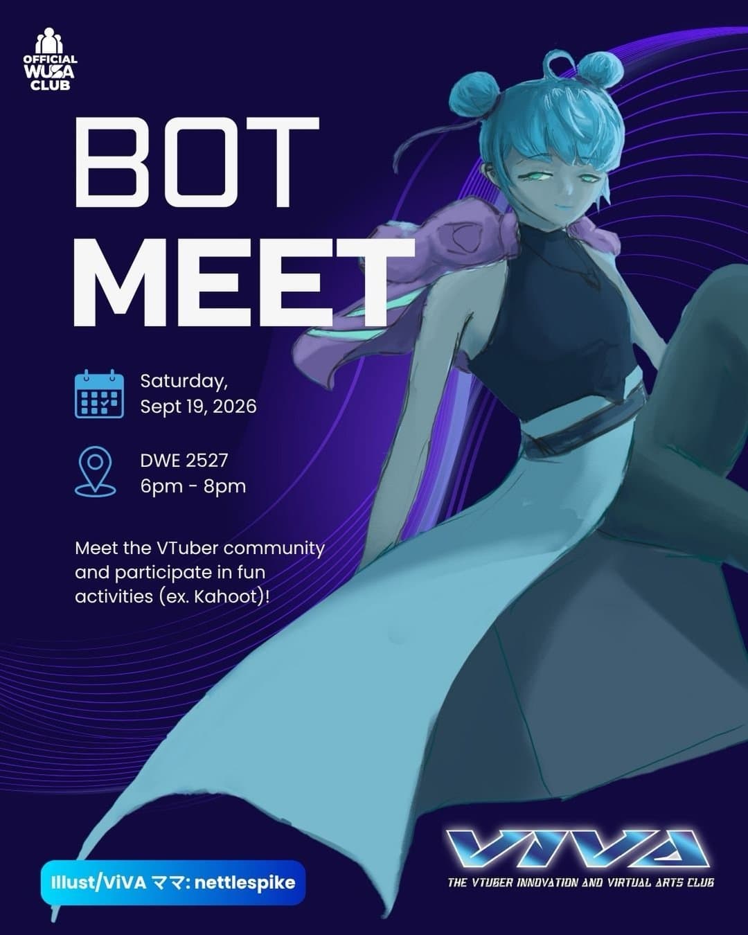BOT Meet