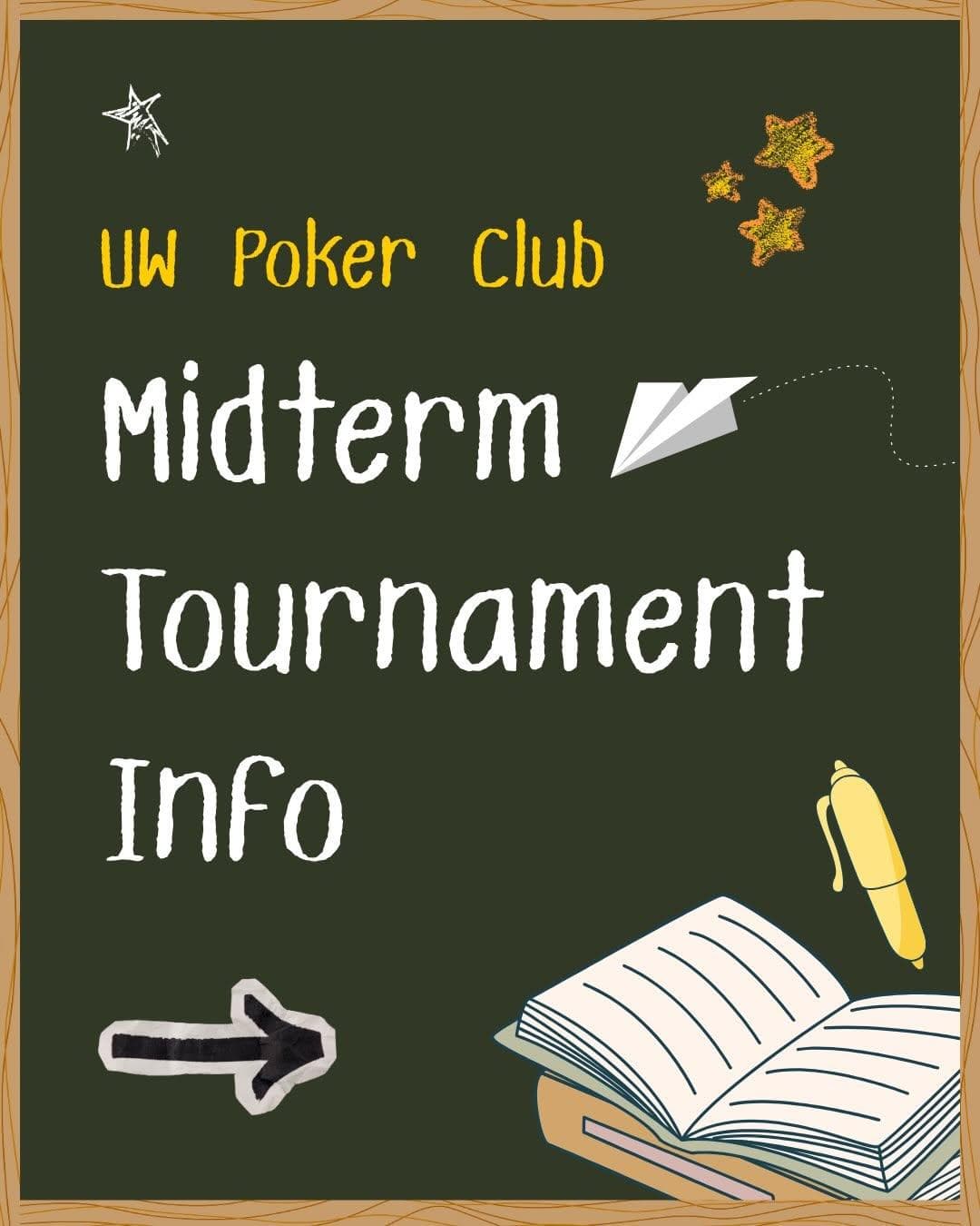 Midterm Tournament
