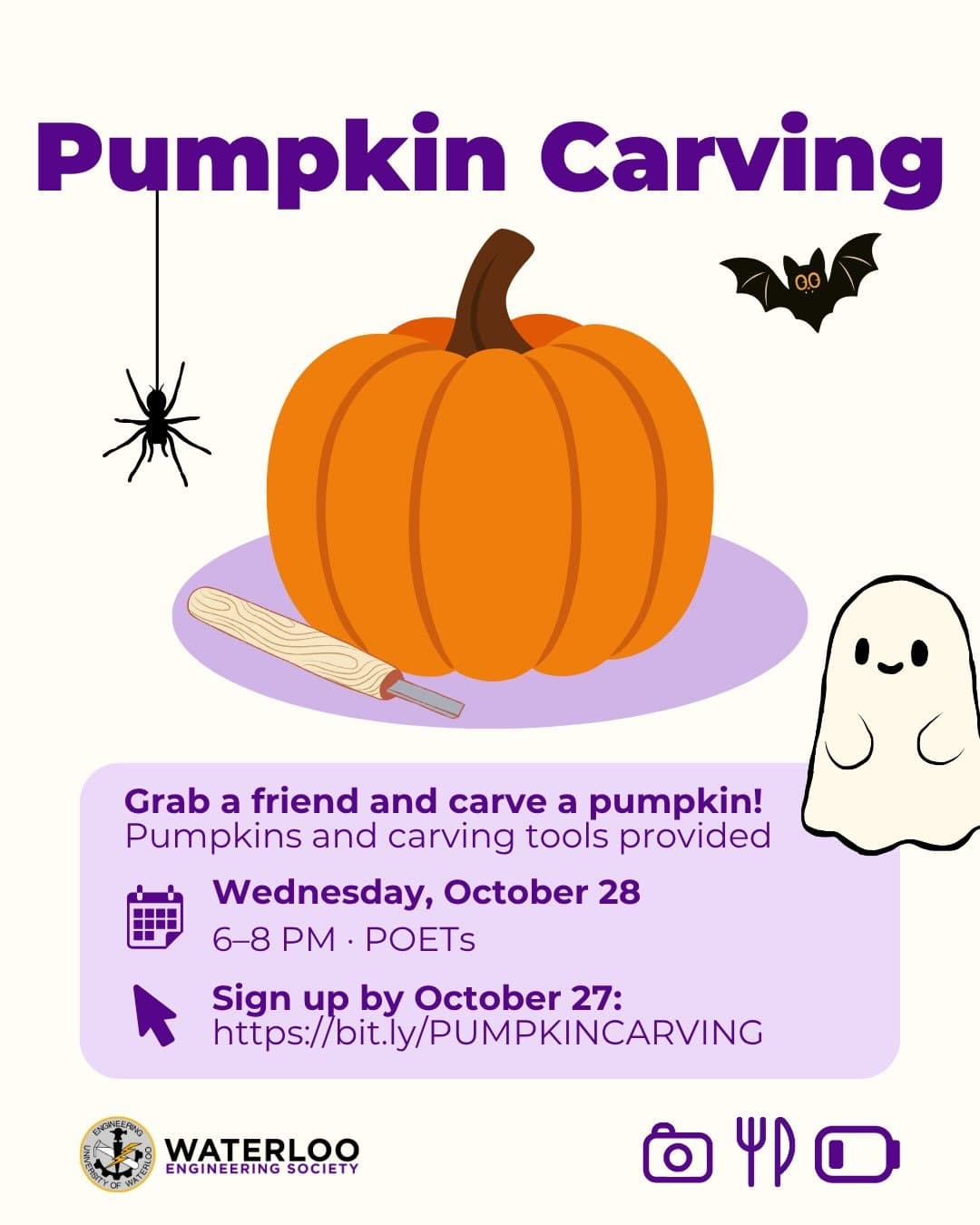 Pumpkin Carving