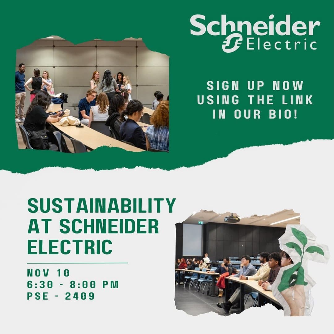 Sustainability at Schneider Electric