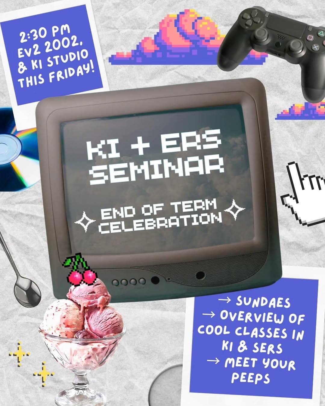 KI & ERS Seminar