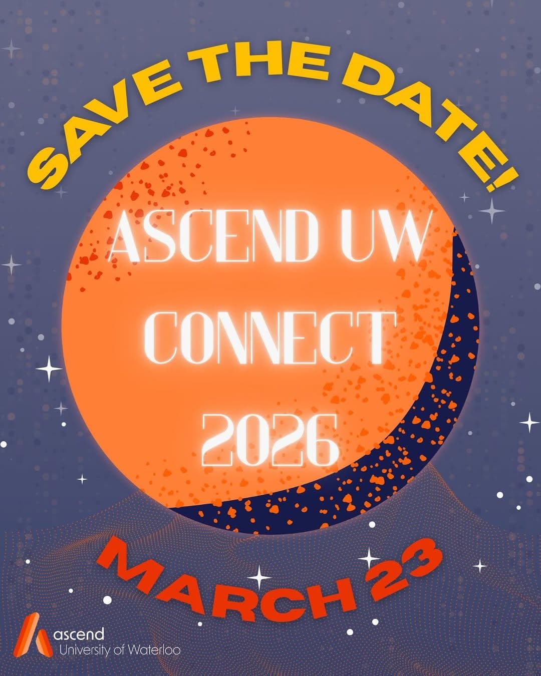 Ascend UW Connect 2026