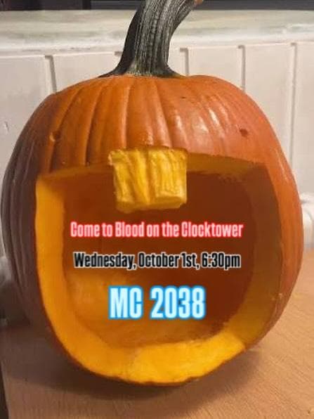 Blood on the Clocktower