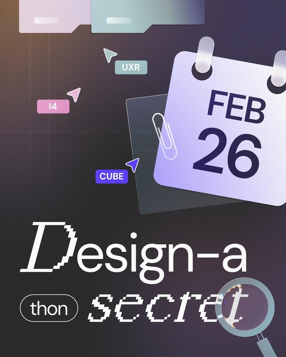 Design-a-thon Secrets: Why Some Teams Win Before They Build Anything