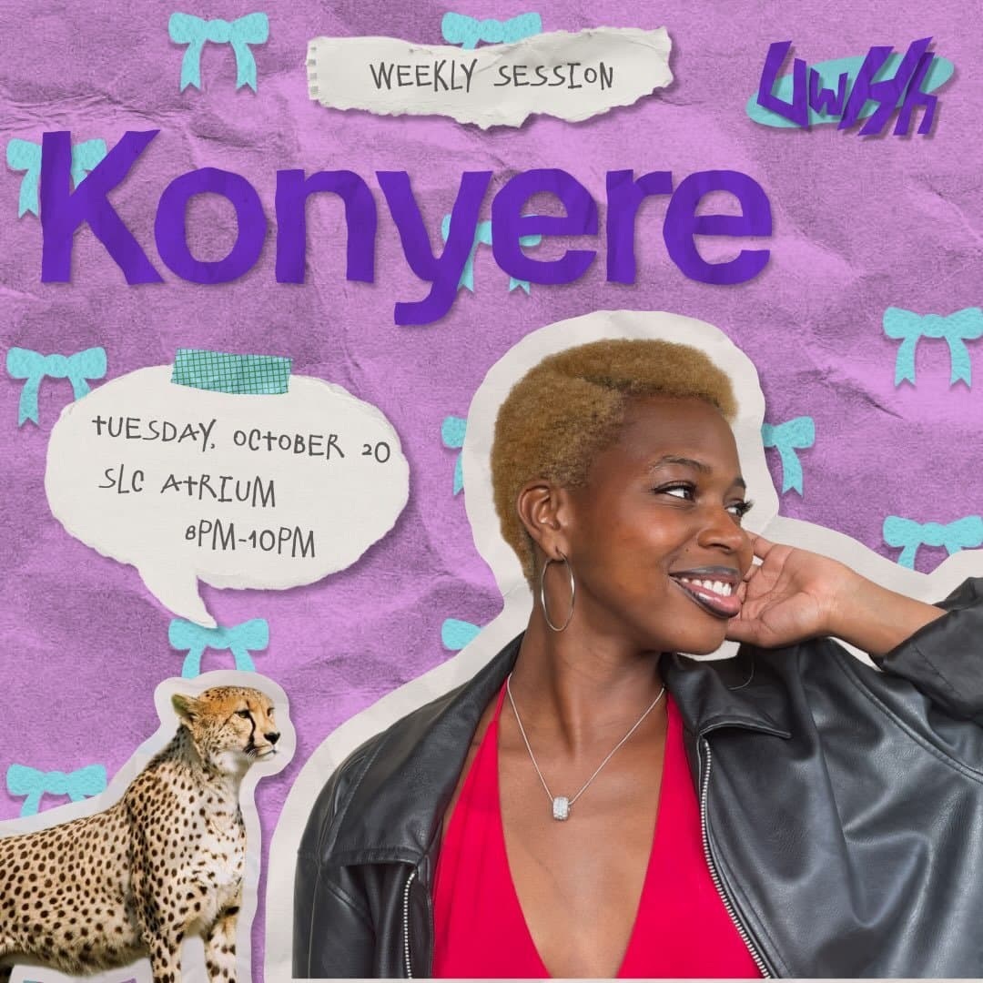 Konyere Dance Session