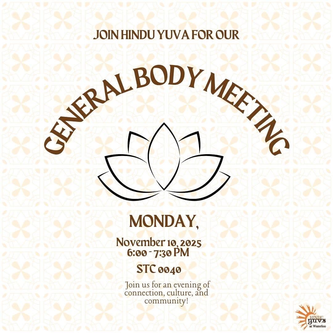 Hindu Yuva General Body Meeting