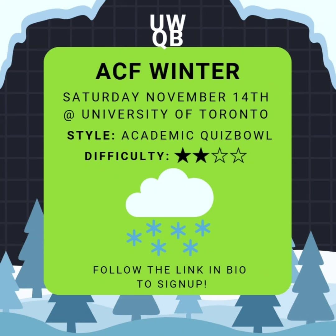 ACF Winter