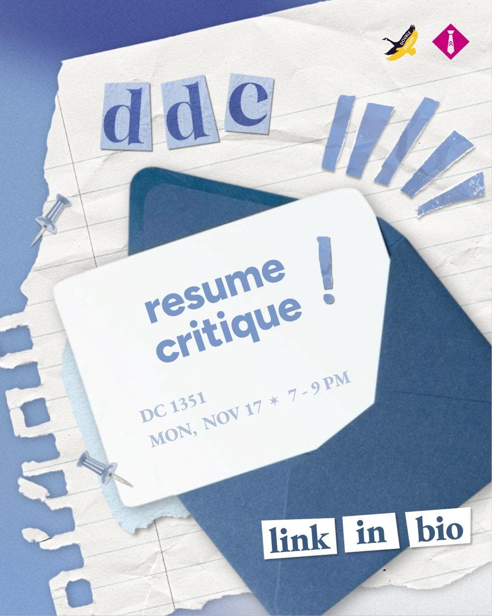 Resume Roast & Critiques