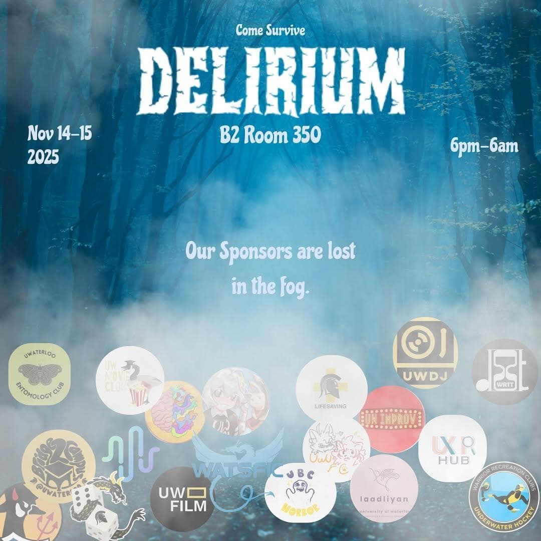 Delirium