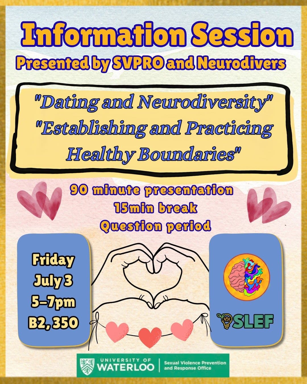 Dating And Neurodiversity: Establishing And Practicing Healthy Boundaries