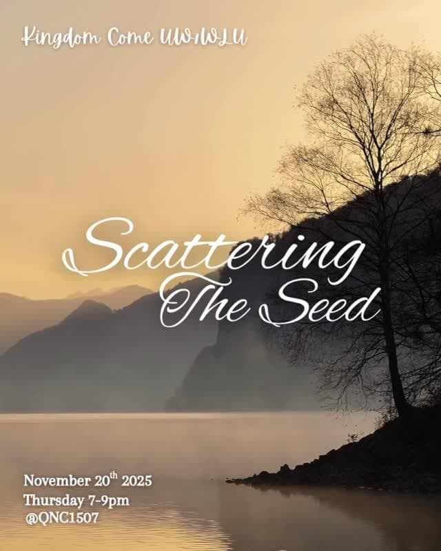 Scattering The Seed