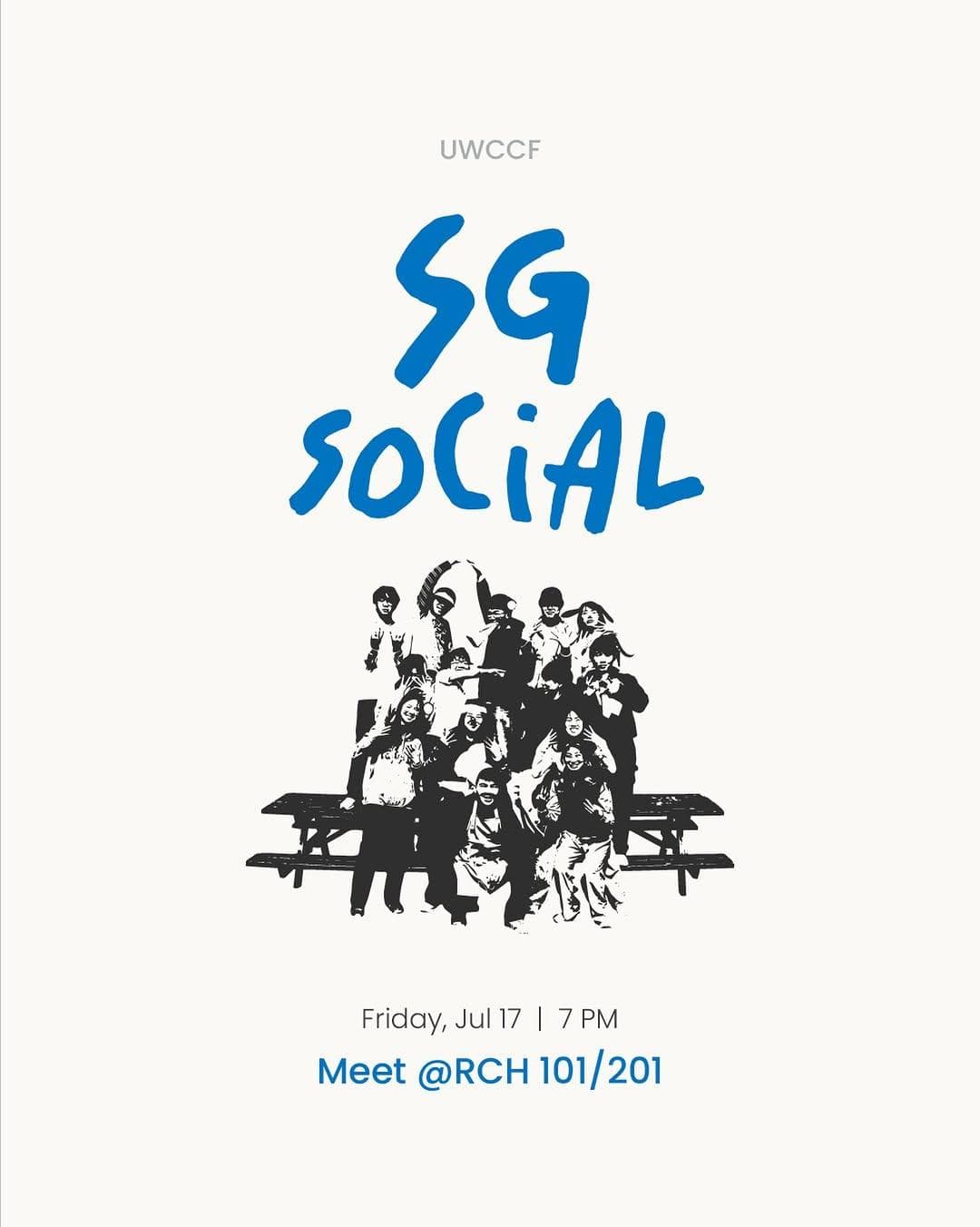 SG Social