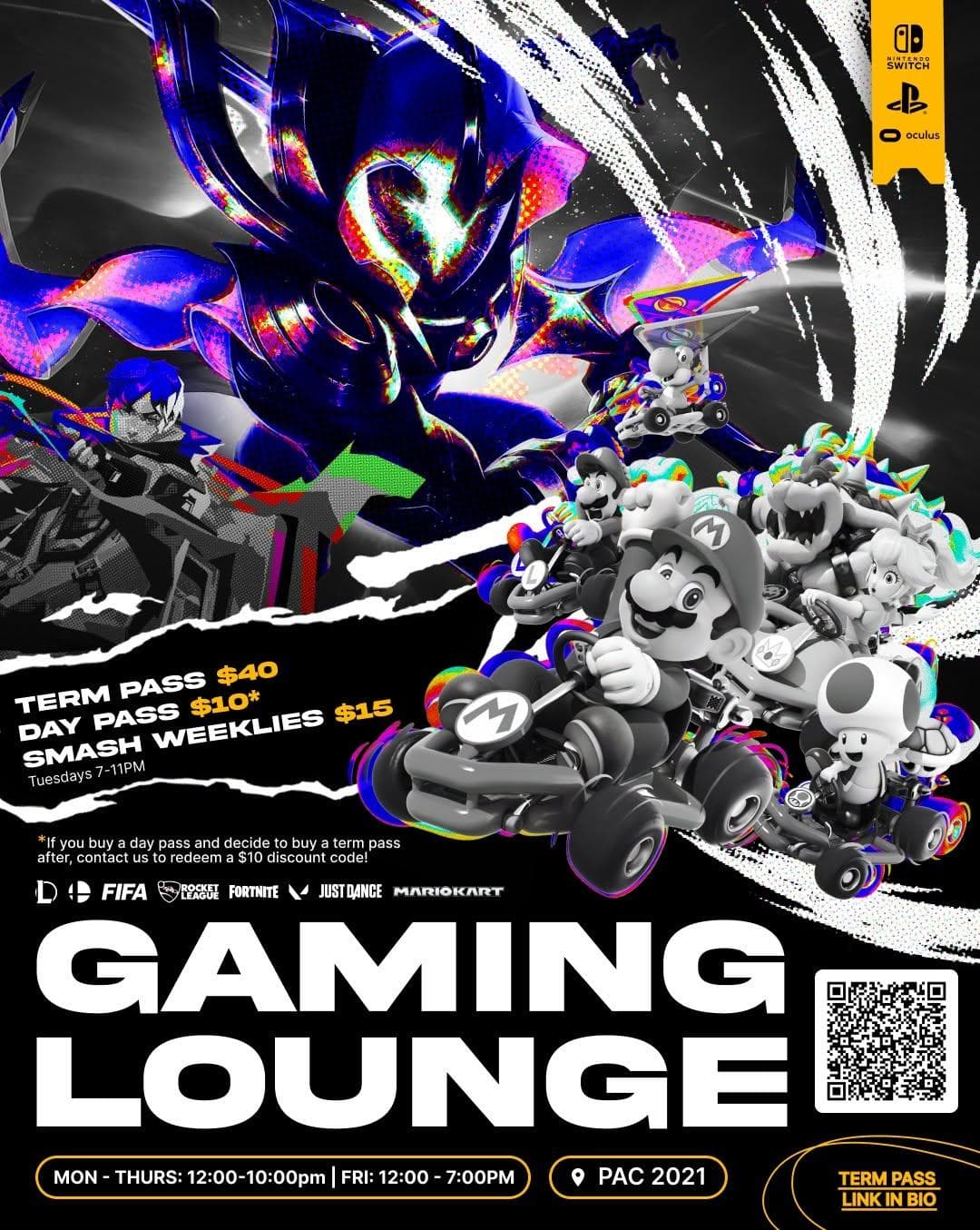 Smash Weeklies