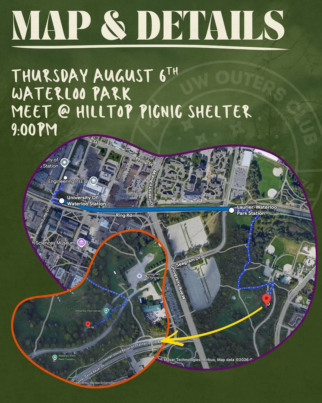 Movie In The Park