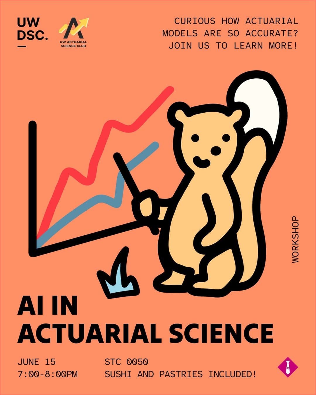AI In Actuarial Science