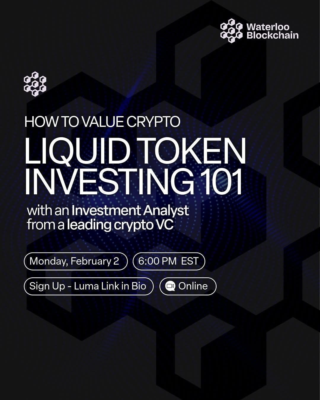 Liquid Token Investing 101