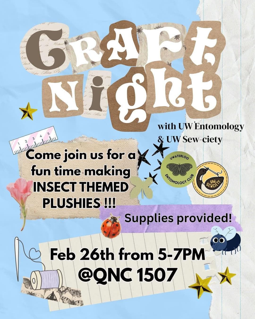 Craft Night