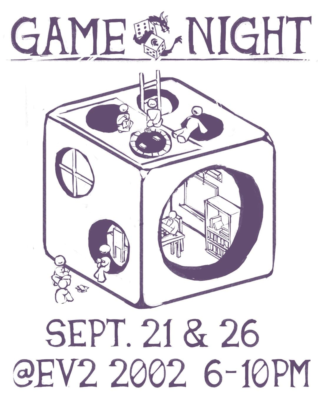 Game Night