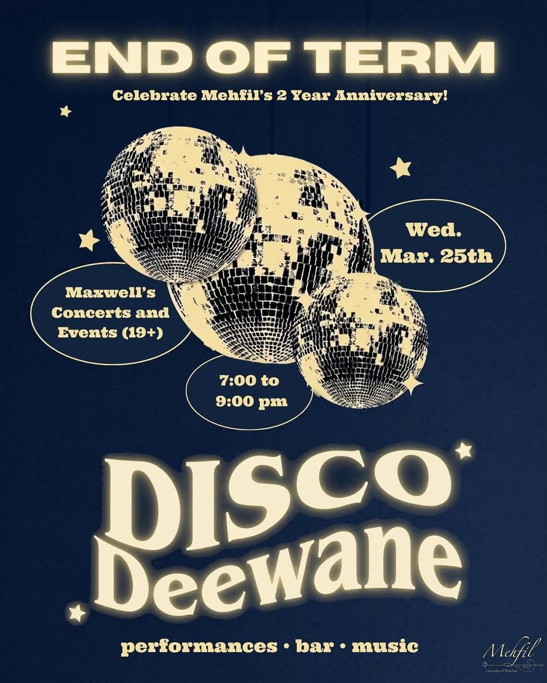 Disco Deewane