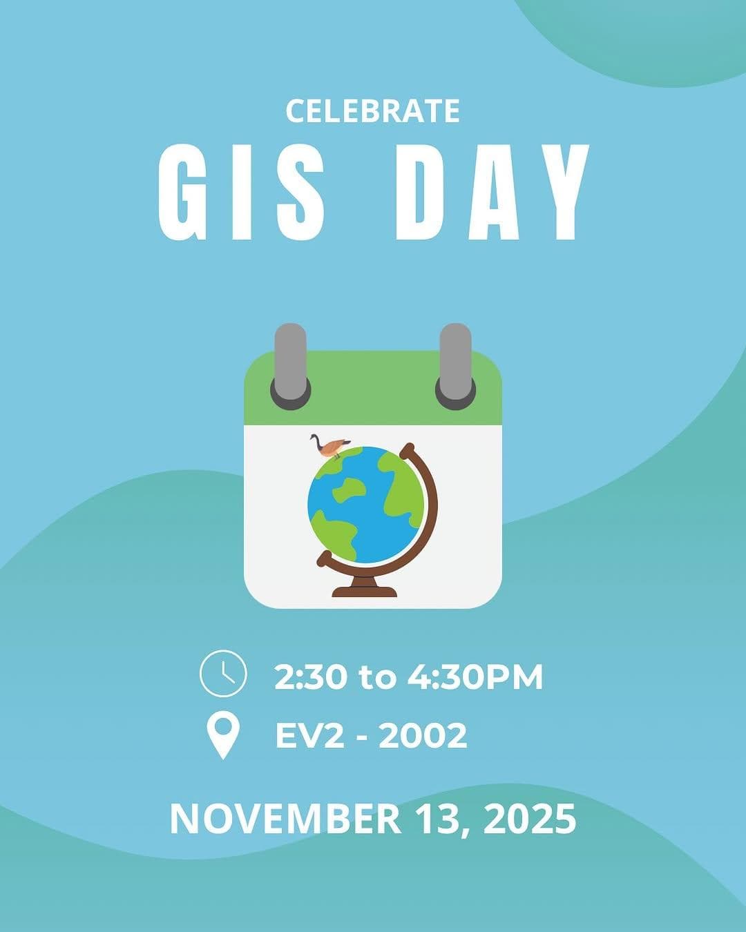 GIS Day