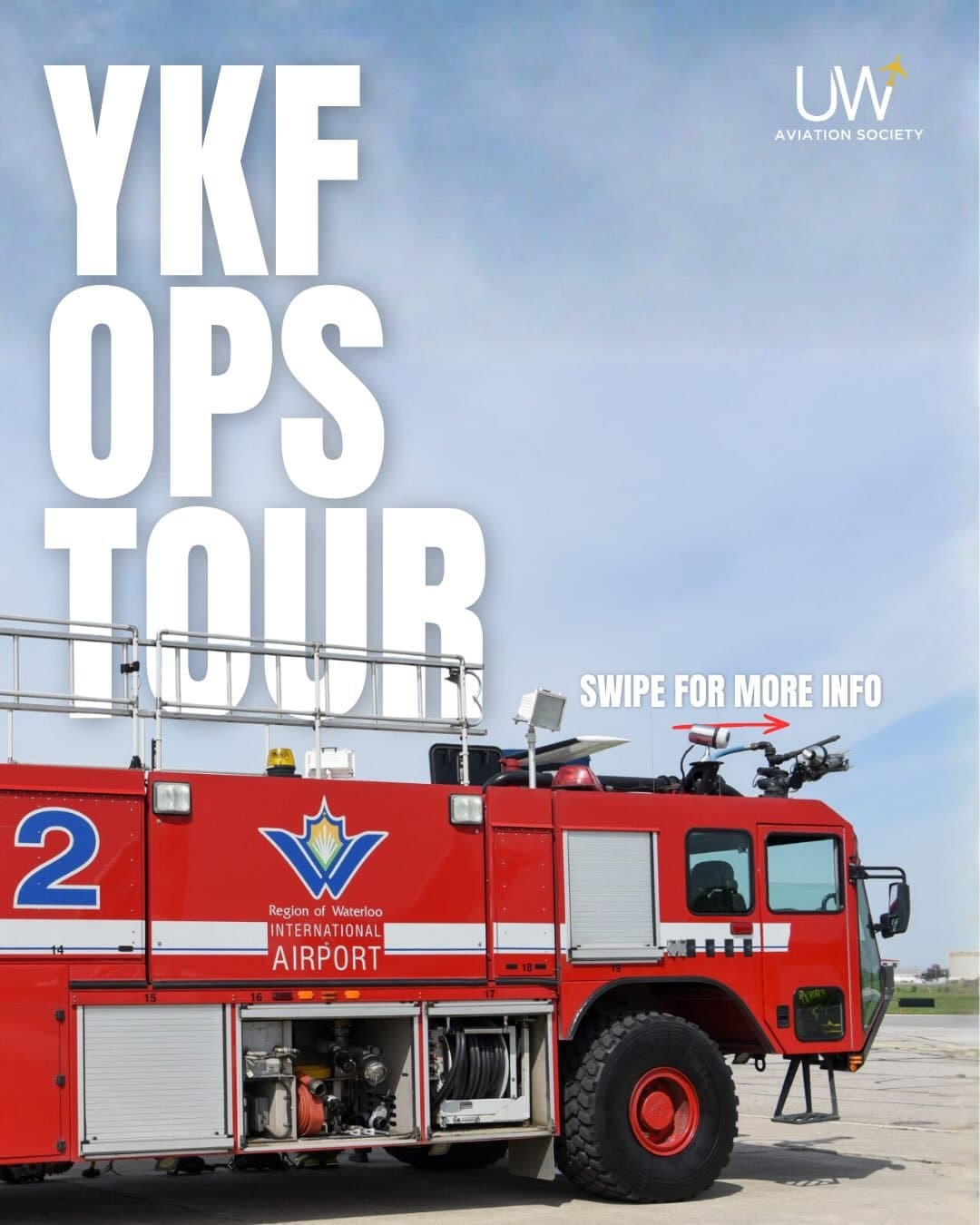 YKF Ops Tour