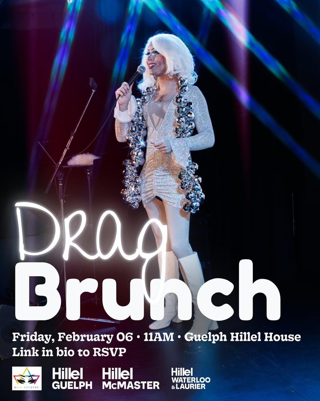 Drag Brunch