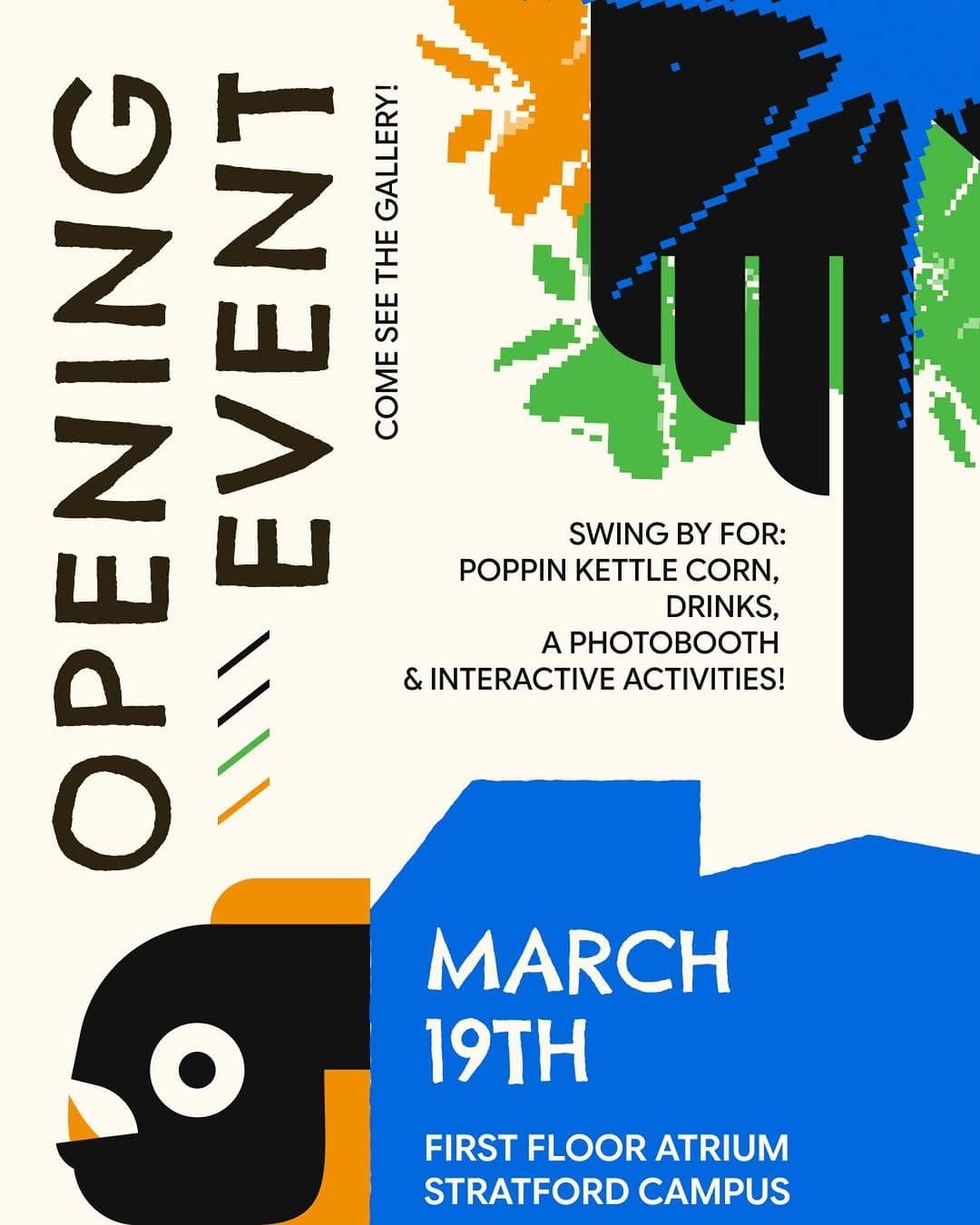 Opening Event