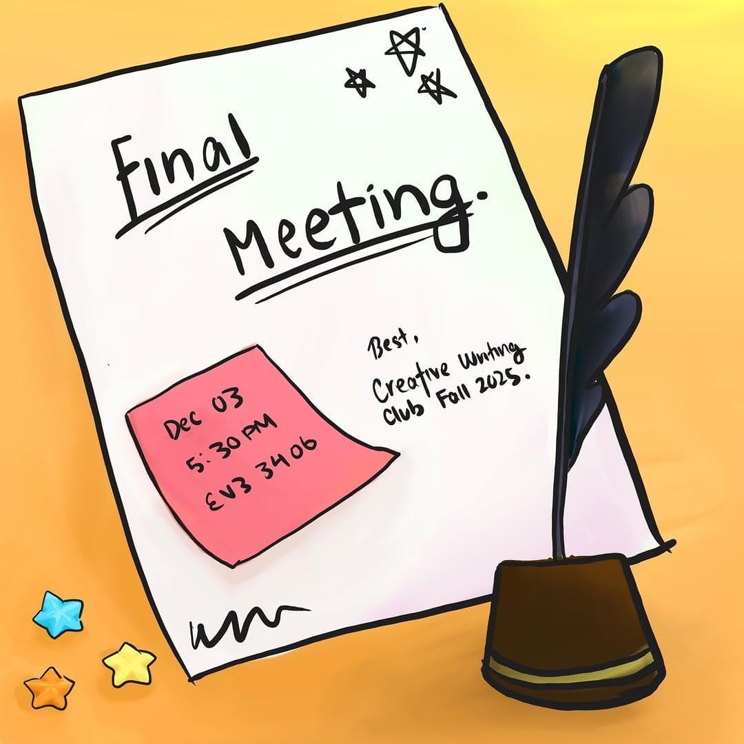 Final Meeting