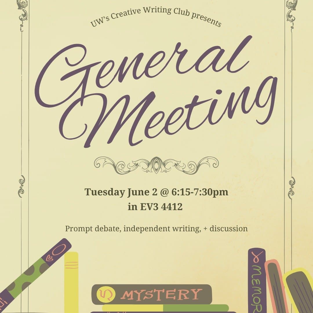 General Meeting