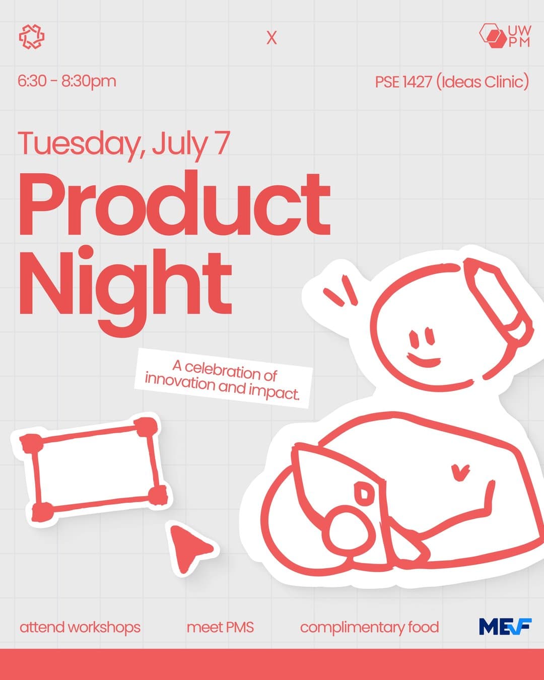 Product Night