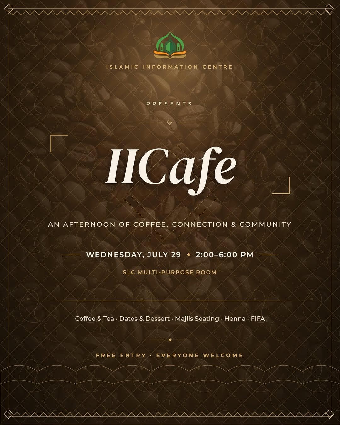 IICafe