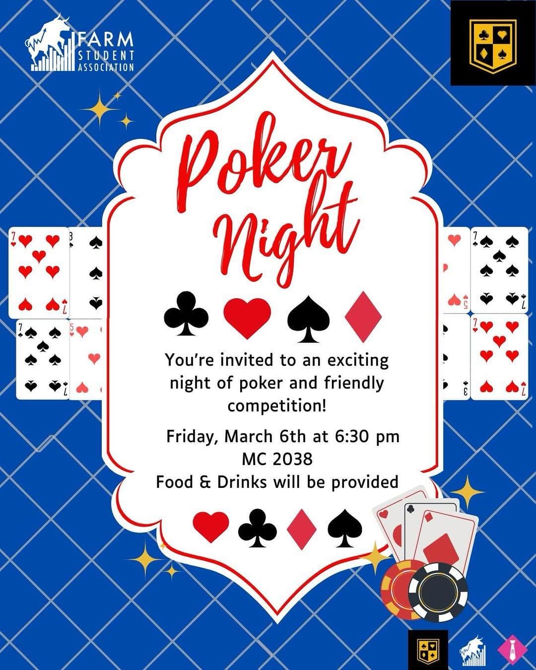 Poker Night