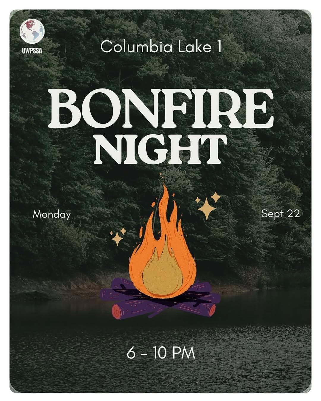 Bonfire Night