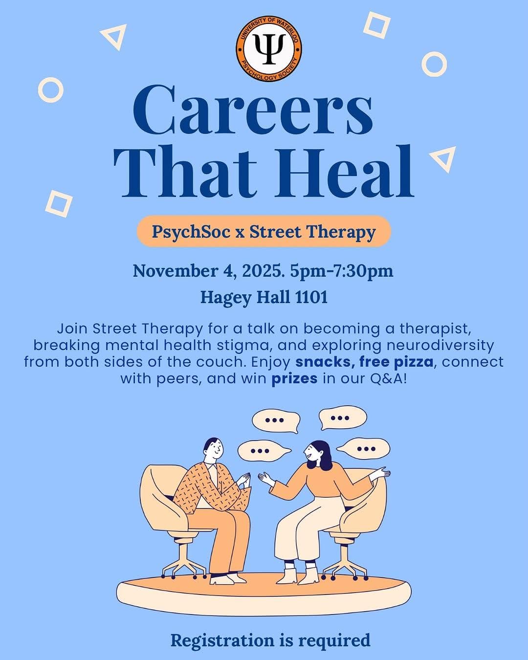 Careers That Heal