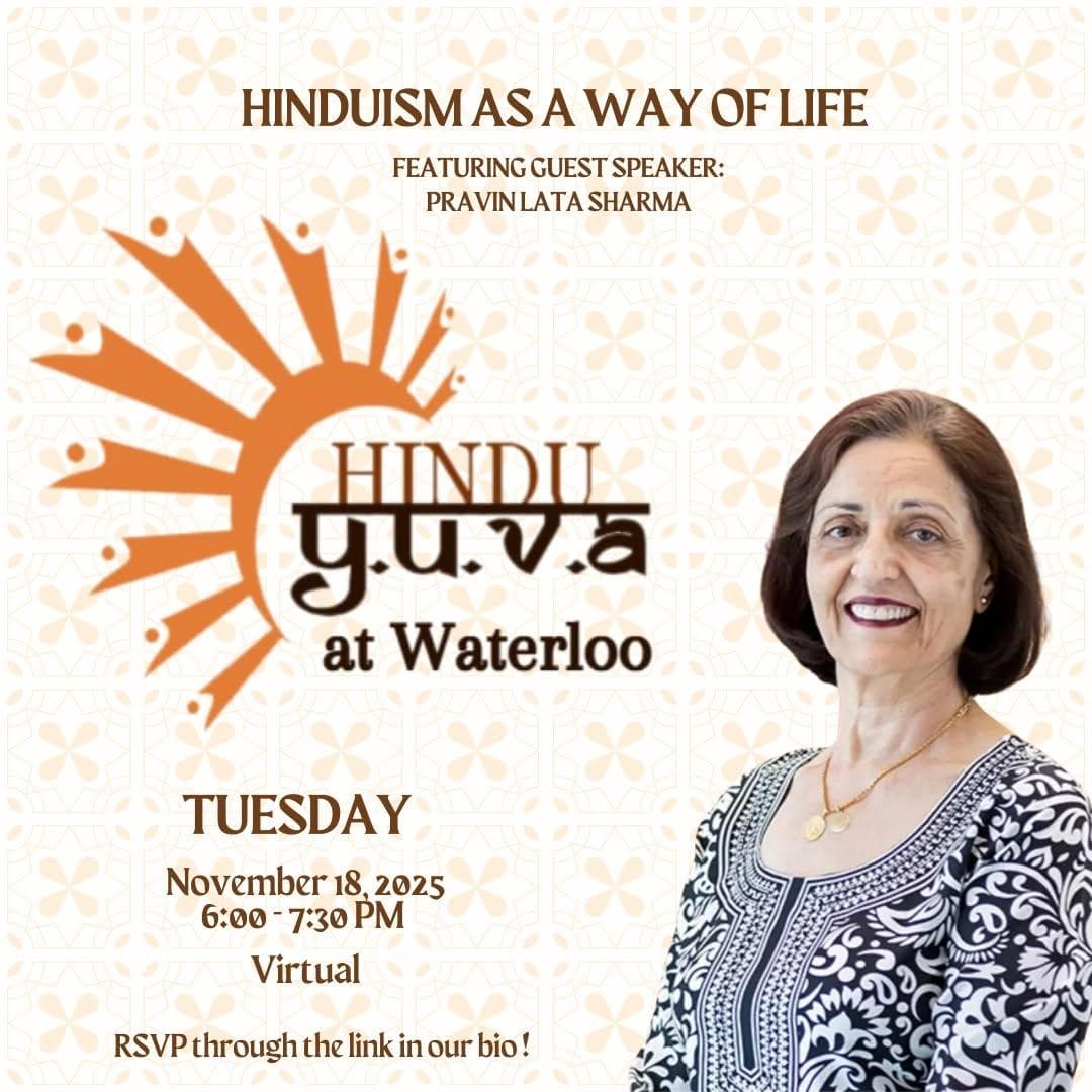 Hinduism As A Way Of Life