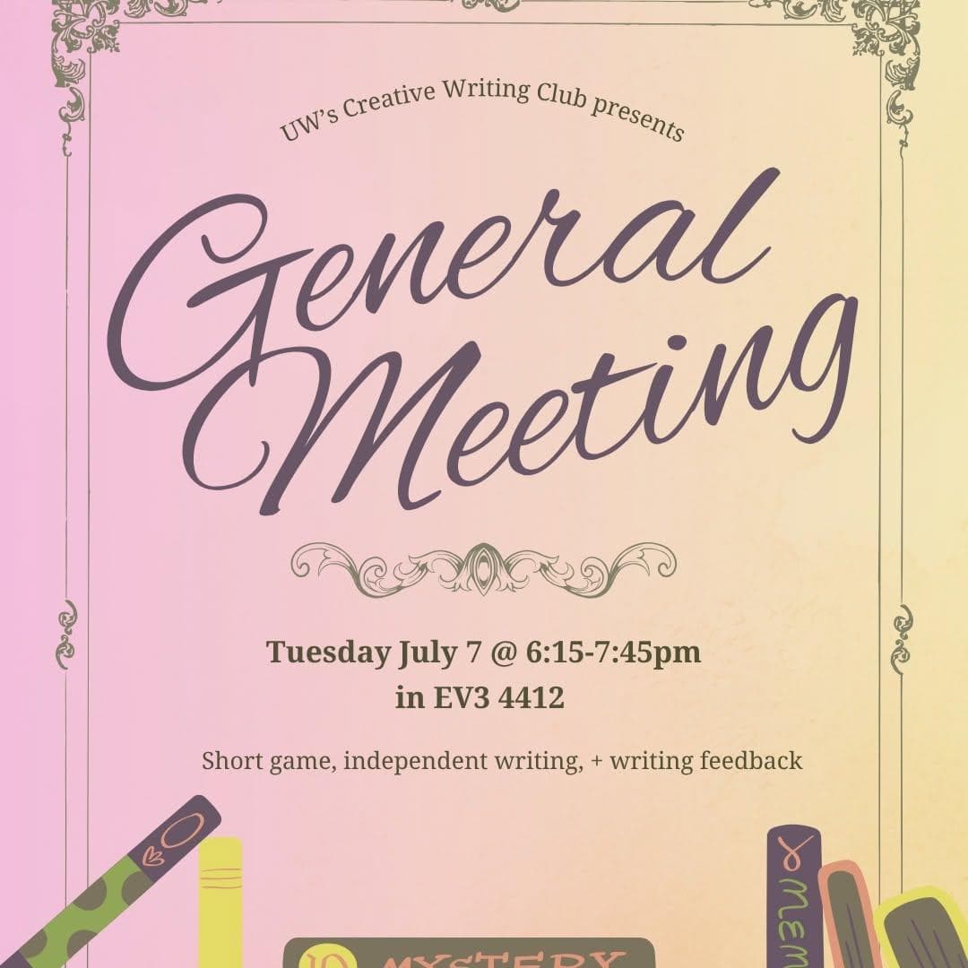 General Meeting
