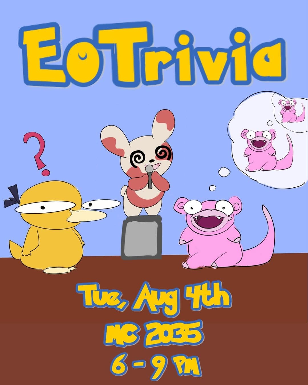 EOTrivia