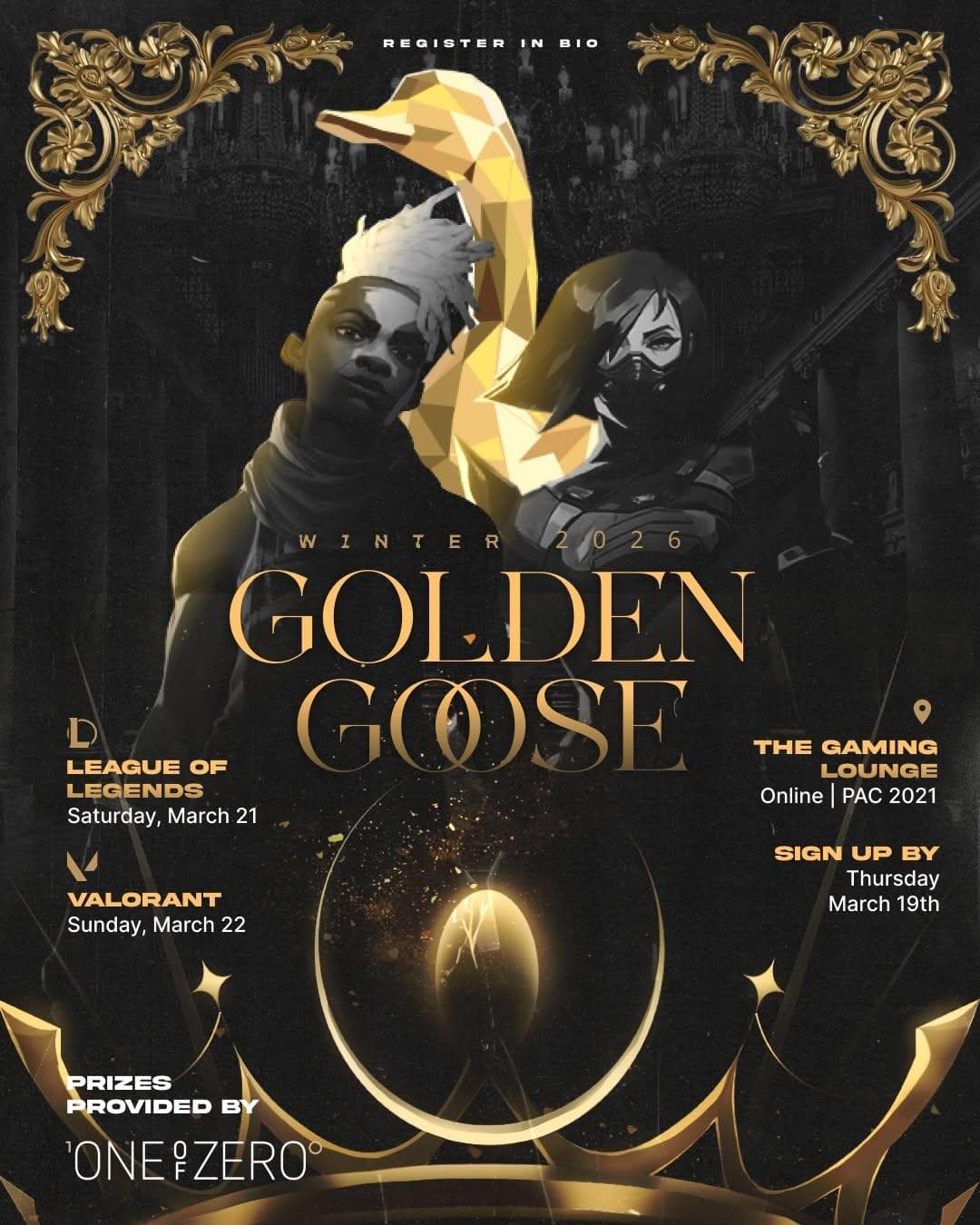 Golden Goose 2026