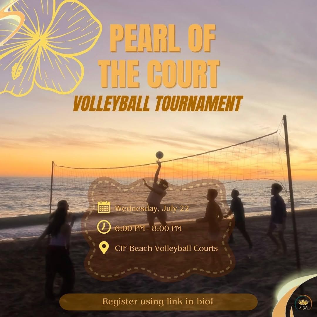 Volleyball Night