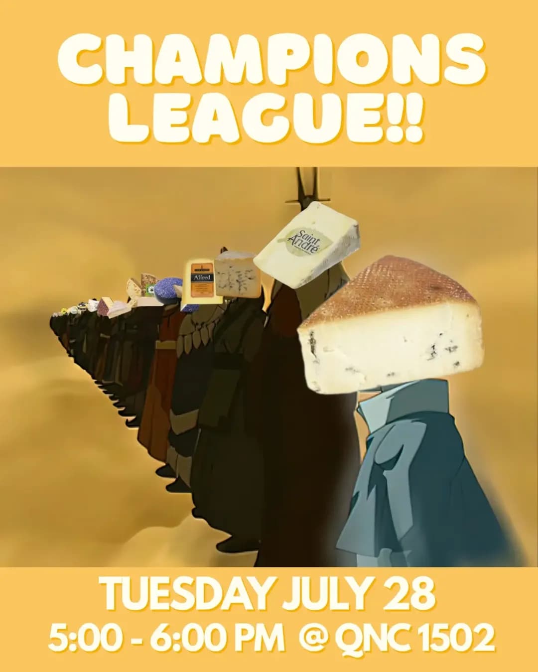 Champions League
