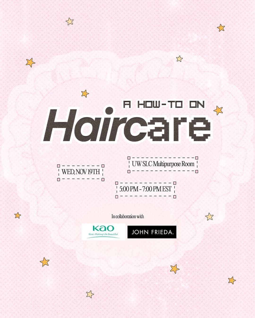 A How-To on Hair Care