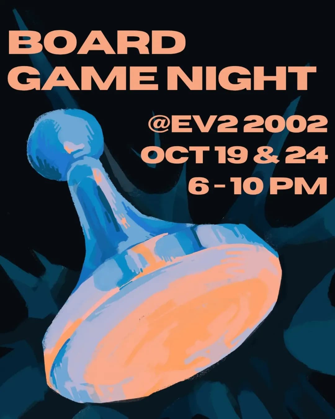 Board Game Night