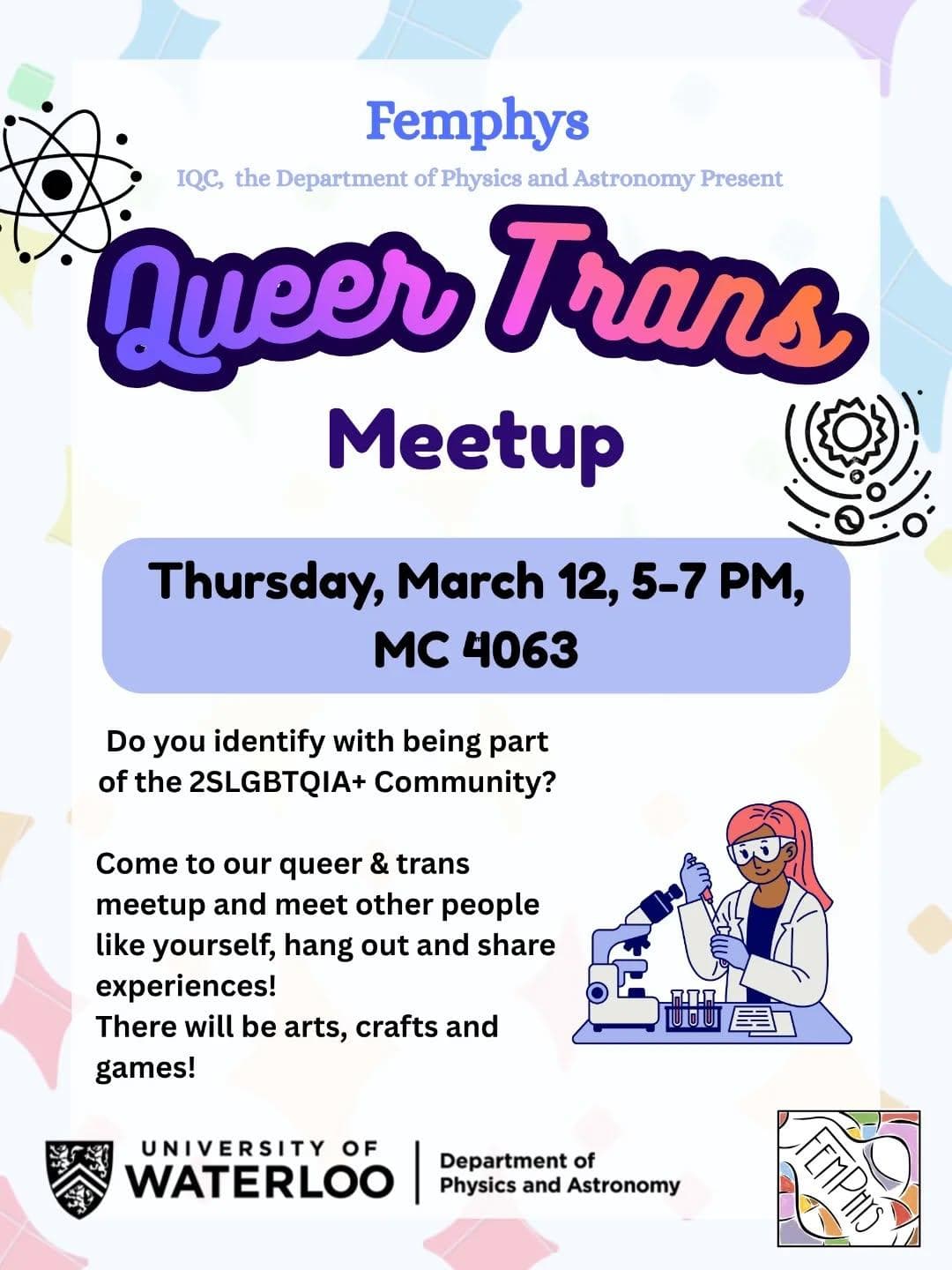 Queer Trans Meetup