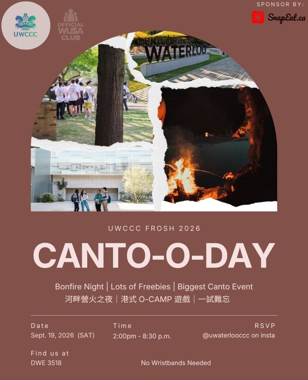 Canto-O-Day 2026